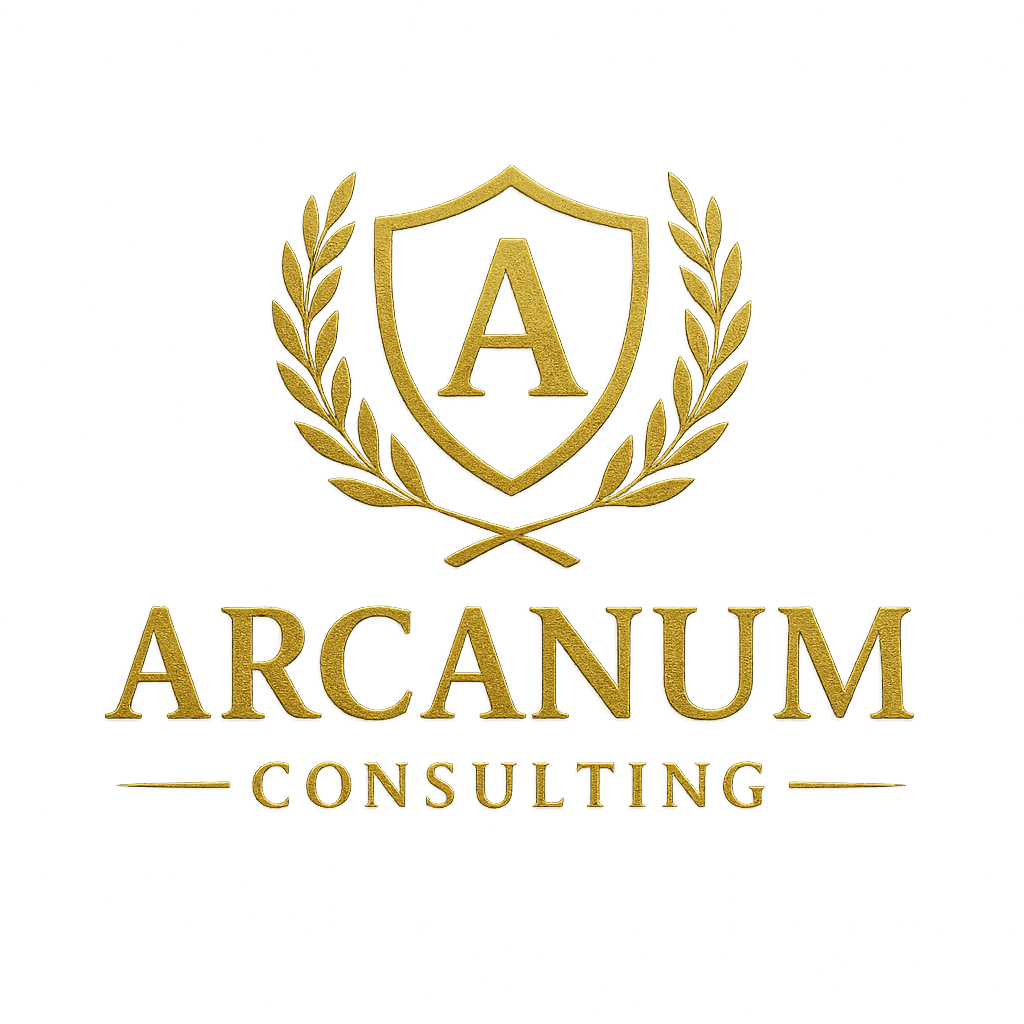 Arcanum Consulting - Az emberismeret művészete vezetőknek